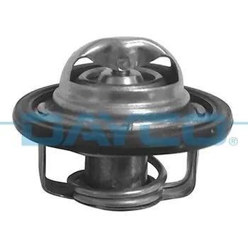 Těsnění motoru Termostat, chladivo DAYCO DT1048V