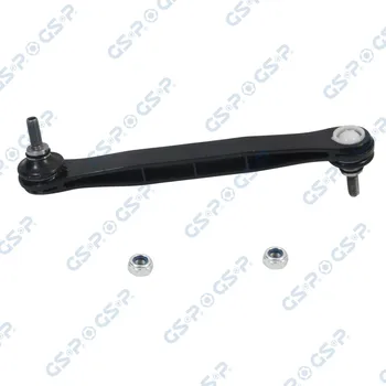 Zavěšení kol Tyč/vzpěra, stabilizátor GSP S050135