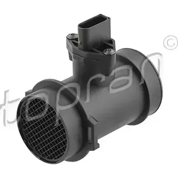 Čidlo automobilu TOPRAN Snímač množství protékajícího vzduchu TPR 401 334