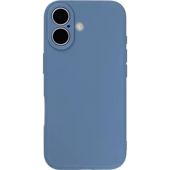 Pouzdro na mobilní telefon CVK pro iPhone 17 modré