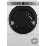 Úzká kondenzační sušička Hoover NR4 H7A2TSBEX-S + sleva 20 % při použití kódu