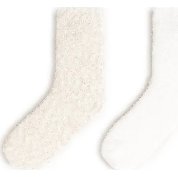 Dámské ponožky GATE Balení 3 vysokých hřejivých ponožek 35-38 625-1369/20