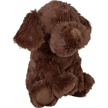 plyšák Warmies® Hřejivý plyšák do mikrovlnky Labrador