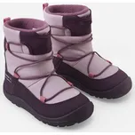 Dětské boty Reima Ensilumi Kids Velikost bot (EU): 27 / Barva: fialová