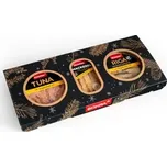 Vánoční balení ryb 395 g