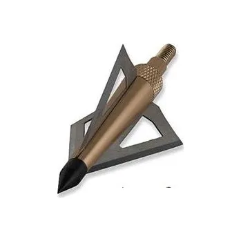 Příslušenství pro luk a kuši SSA Lovecký hrot CutBack Váha: 125 grs