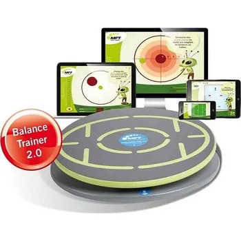 Balanční deska Balanční deska MFT CHALLENGE DISC 2.0