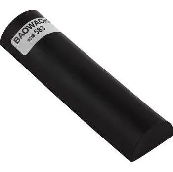 Tmel BAO měkká vosková tyčka mahagon/583