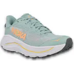 Hoka Challenger 8 W 1168717-JDC - jade/cosmic grey 38 2/3