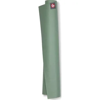podložka na cvičení Manduka eKO SuperLite Travel Mat Leaf Green 200cm