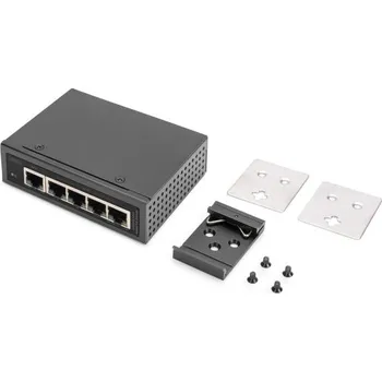 Síťový prvek DIGITUS DN-651143