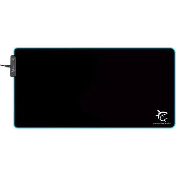 Podložka pod myš White Shark LUMINOUS XL 80x35 cm