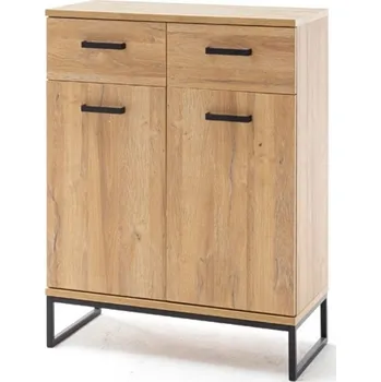 Komoda Komoda do předsíně TOLEDO (typ TOL1JT86) dub grandson