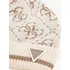 Čepice Guess V5BZ07 Z4230 béžová uni