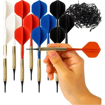 Sada šipek 12 ks + hroty