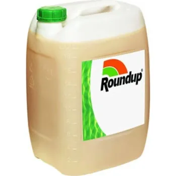 Herbicid Monsanto Roundup biaktív PRO 20 L, Herbicidy