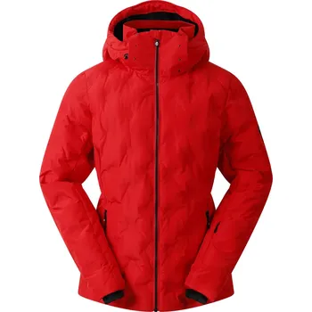 Dámská bunda Dare 2b Enfold Jacket Velikost: XL / Barva: červená
