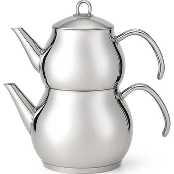 Konvice na čaj Caydanlik IPEKSARAY - Aile Boy