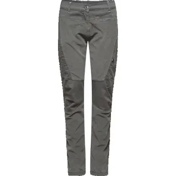 Dámské kalhoty Chillaz Dámské kalhoty Chillaz Waldhorn dark grey