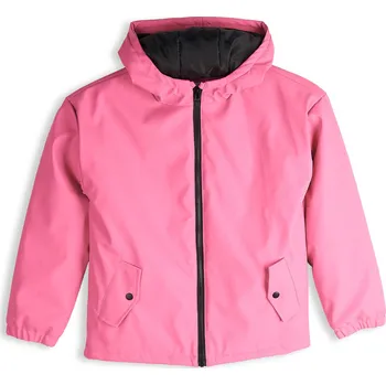 Dívčí oblečení GATE Dívčí nepromokavá bunda 7Y 825-0127/6441