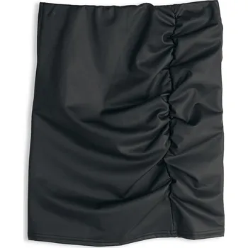 Dámské oblečení GATE Mini sukně z imitace kůže 32 625-0527/89