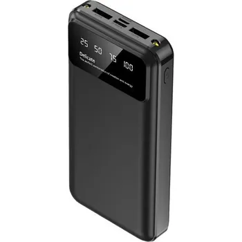 Powerbanka OEM Powerbanka 20000mAh černá