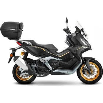 Motodoplněk Shad montážní sada Top Master SHAD K0XD15ST