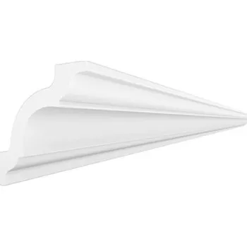 Obklad Nástěnná dekorativní lišta LFP09 rozměr 2000x80x80mm