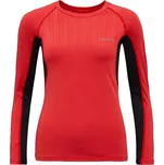 Klimatex MANNON Dámské funkční triko, červená, 2XL