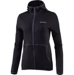 Klimatex ARIELA Dámská mikina, černá, 2XL