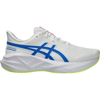 Pánská sportovní obuv Běžecké boty ASICS NOVABLAST 5 ATC 1011c137-100 Velikost 44,5 EU | 9,5 UK | 10,5 US | 28,25 CM