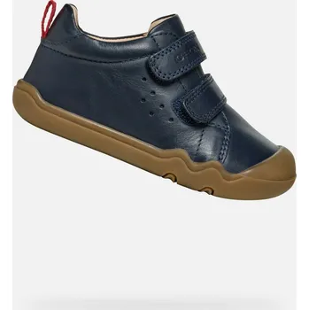Chlapecké tenisky Geox Chlapecké Tmavě modré chlapecké tenisky Geox Steppieup Modrá 21 (2954700)