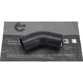 Chladič motoru Potrubí turbodmychadla Fiat Grande Punto 1.5 Tjer 55703084 ESEN SKV