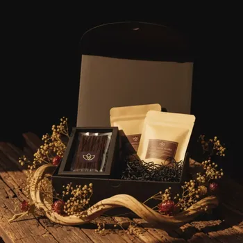 Kosmetická sada Dárková sada Bourbon Royal XL