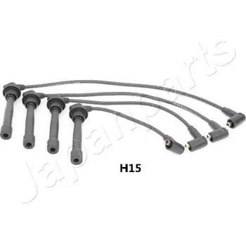 Zapalovací kabel Sada kabelů pro zapalování JAPANPARTS IC-H15