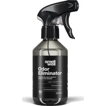 Přípravek pro údržbu obuvi Smellwell Odor Eliminator 300 ml