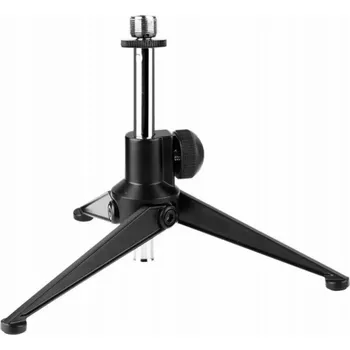 Stativ SSQ DS1 - desk microphone stand