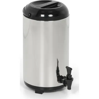 Dávkovač nápoje Termonádoba na nápoje 360 x 230 mm 12 l