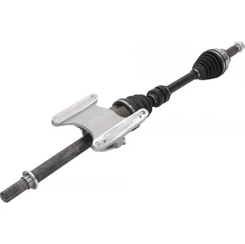 Poloosa kola Přední pravá hnací hřídel Nissan Juke 1.6 DIG-T 4x4 190 k, 200 k 10-19, automatická převodovka CVT 39100-1KD0A NTY