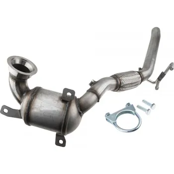 Katalyzátor Katalyzátor 1.0 VW Polo VI, T-Cross, Audi A1 Sportback, Ibiza V, 2017-/Euro 6 2Q0254503AX NTY