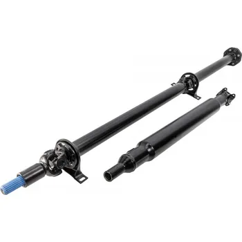 Poloosa kola Kardanový hřídel Mercedes Sprinter 907 RWD 18- /zadní/ A9074106500 NTY