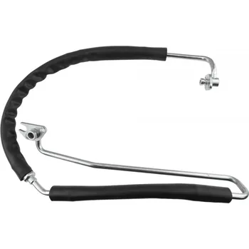 Posilovač řízení Hadice posilovače řízení Audi Q5 2.0 TFSI 2008- pro vozidla se systémem řízení Servotronic 8R1422893H NTY