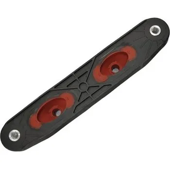 Závěsná guma uchycení výfuku OCTAVIA II SUPERB 1K0253144BD VIKA