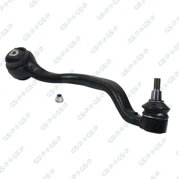 Zavěšení kol Řídicí páka, zavěšení kol GSP S060125