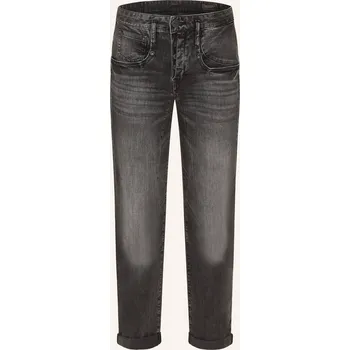 Dámské džíny Herrlicher Dámské Mom Džíny Shyra, 863 crow, 42