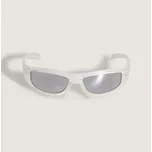 Vans Sluneční brýle Vans, Felix Sunglasses white 2025/26