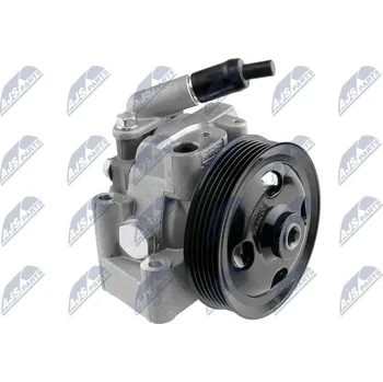 Posilovač řízení Hydraulické čerpadlo, řízení NTY SPW-FR-007