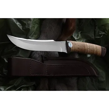 kapesní nůž Nůž Zlatoust Air Klyk Elm