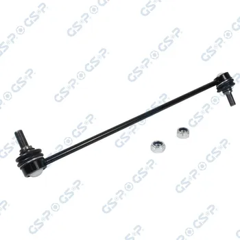 Zavěšení kol Tyč/vzpěra, stabilizátor GSP S050131