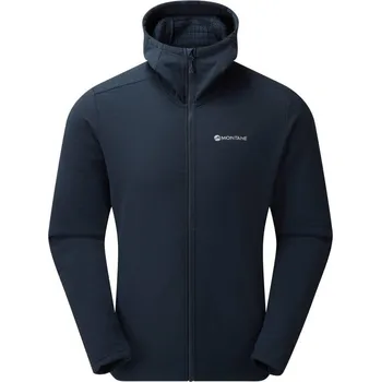 Pánská mikina Pánská mikina Montane Protium XT Hoodie eclipse blue M
